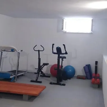 Villa Holiday House 
